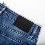  Quần Jeans Shark Premium Old Sailor - 6952 - Big size upto 44 