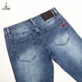  Quần Jeans Shark Premium Old Sailor - 6952 - Big size upto 44 