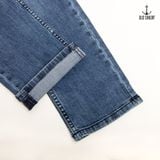  Quần Jeans Shark Premium Old Sailor - 6952 - Big size upto 44 