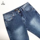  Quần Jeans Shark Premium Old Sailor - 6952 - Big size upto 44 