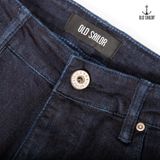  Quần Jean Nam Shark Premium Old Sailor - 6948 - Big size upto 44 