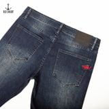  Quần Jeans Shark Premium Old Sailor - 6950 - Big size upto 44 