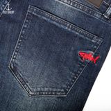  Quần Jeans Shark Premium Old Sailor - 6950 - Big size upto 44 