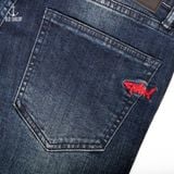  Quần Jean Nam Shark Premium Old Sailor - 6950 - Big size upto 44 