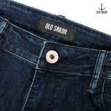  Quần Jeans Shark Premium Old Sailor - 6950 - Big size upto 44 