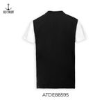  Áo Thun Nam Color Mix Old Sailor - ATDE88595 - Big Size upto 5XL 