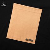  Áo Thun Nam Color Mix Old Sailor - ATDE88595 - Big Size upto 5XL 
