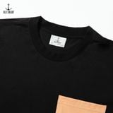  Áo Thun Nam Color Mix Old Sailor - ATDE88595 - Big Size upto 5XL 