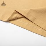 Áo Thun Nam Color Mix Old Sailor - ATBE88595 - Big Size upto 5XL 