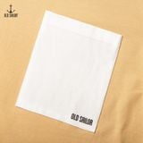  Áo Thun Nam Color Mix Old Sailor - ATBE88595 - Big Size upto 5XL 