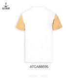  Áo Thun Nam Color Mix Old Sailor - ATGA88595 - Big Size upto 5XL 