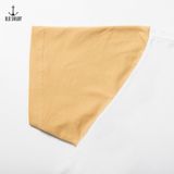  Áo Thun Nam Color Mix Old Sailor - ATGA88595 - Big Size upto 5XL 