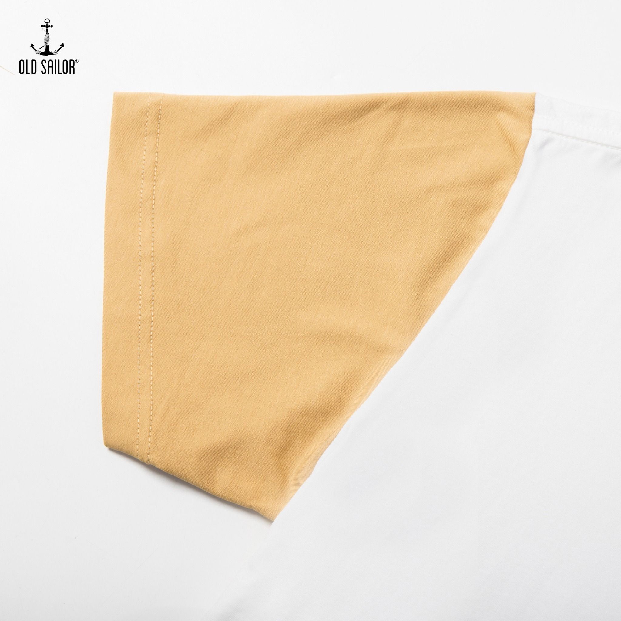  Áo Thun Nam Color Mix Old Sailor - ATGA88595 - Big Size upto 5XL 