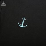  Áo Polo Nam Vải Aero Cool Old Sailor - PLDE33020 - Big Size Upto 5XL 