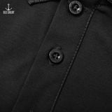 Áo Polo Nam Vải Aero Cool Old Sailor - PLDE33020 - Big Size Upto 5XL 
