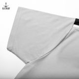  Áo Polo Nam Vải Aero Cool Old Sailor - PLXA33020 - Big Size Upto 5XL 