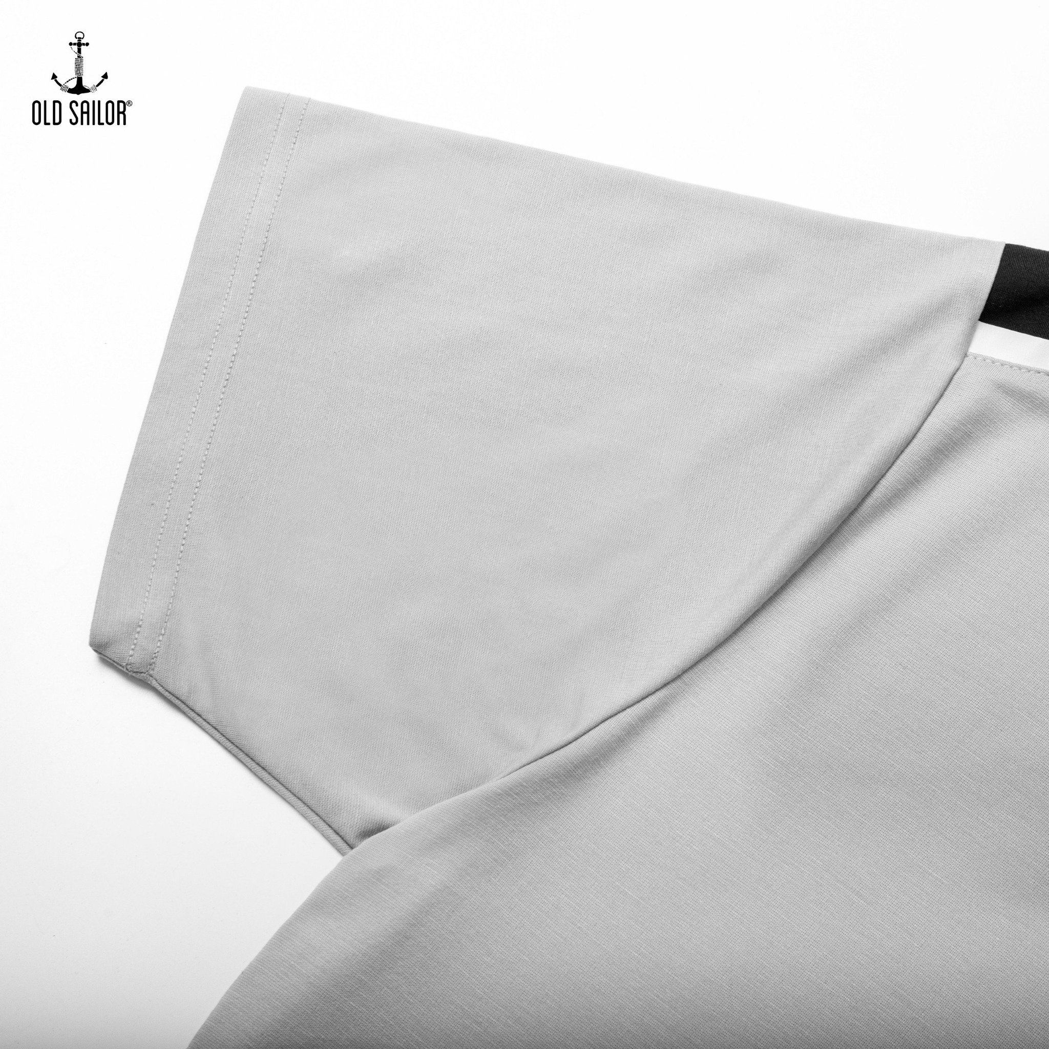  Áo Polo Nam Vải Aero Cool Old Sailor - PLXA33020 - Big Size Upto 5XL 