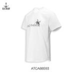  Áo Thun Nam Họa Tiết Catus Long Tee Old Sailor - ATGA88593 - Big Size upto 5XL - SN8 - 2024 