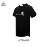  Áo Thun Nam Catus Long Tee Old Sailor - ATDE88593 - Big Size upto 5XL 