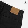  Quần Jean Nam Deep Black Form Carrot 95cm Old Sailor - 6968 - Big size upto 44 
