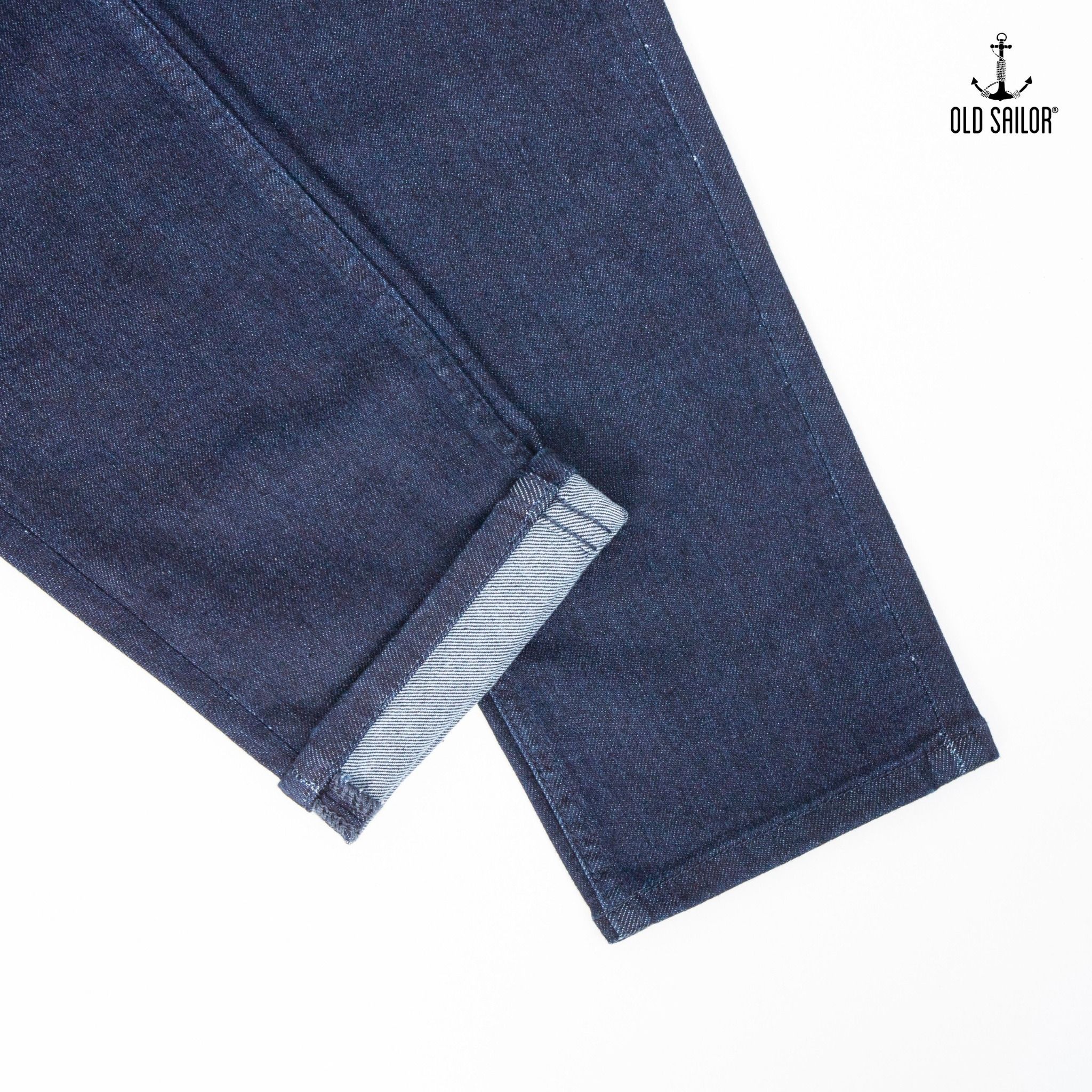  Quần Jean Nam Form Skinny 95cm Old Sailor - 6986 - Big size upto 44 