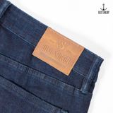  Quần Jean Nam Form Skinny 95cm Old Sailor - 6986 - Big size upto 44 