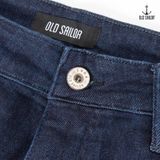  Quần Jean Nam Form Skinny 95cm Old Sailor - 6986 - Big size upto 44 