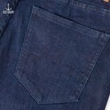  Quần Jean Nam Form Skinny 95cm Old Sailor - 6986 - Big size upto 44 