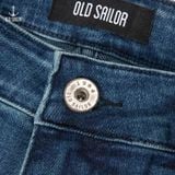  Quần Jean Nam Form Skinny 95cm Old Sailor - 6988 - Big size upto 44 