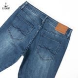  Quần Jean Nam Form Skinny 95cm Old Sailor - 6988 - Big size upto 44 