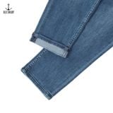  Quần Jean Nam Form Skinny 95cm Old Sailor - 6988 - Big size upto 44 