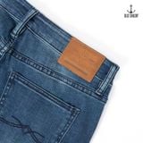  Quần Jean Nam Form Skinny 95cm Old Sailor - 6988 - Big size upto 44 