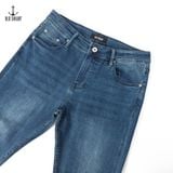  Quần Jean Nam Form Skinny 95cm Old Sailor - 6988 - Big size upto 44 
