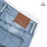  Quần Jeans Form Skinny 95cm Old Sailor - 6990 - Big size upto 44 
