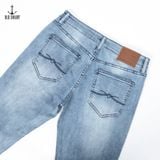  Quần Jeans Form Skinny 95cm Old Sailor - 6990 - Big size upto 44 