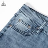  Quần Jeans Form Skinny 95cm Old Sailor - 6990 - Big size upto 44 