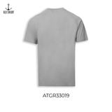  Áo Thun Nam Raglan Vải Aero Cool Old Sailor - ATGR 33019 - Big Size Upto 5XL - 2024 