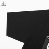  Áo Thun Nam Raglan Vải Aero Cool Old Sailor - ATBL33019 - Big Size Upto 5XL - 2024 