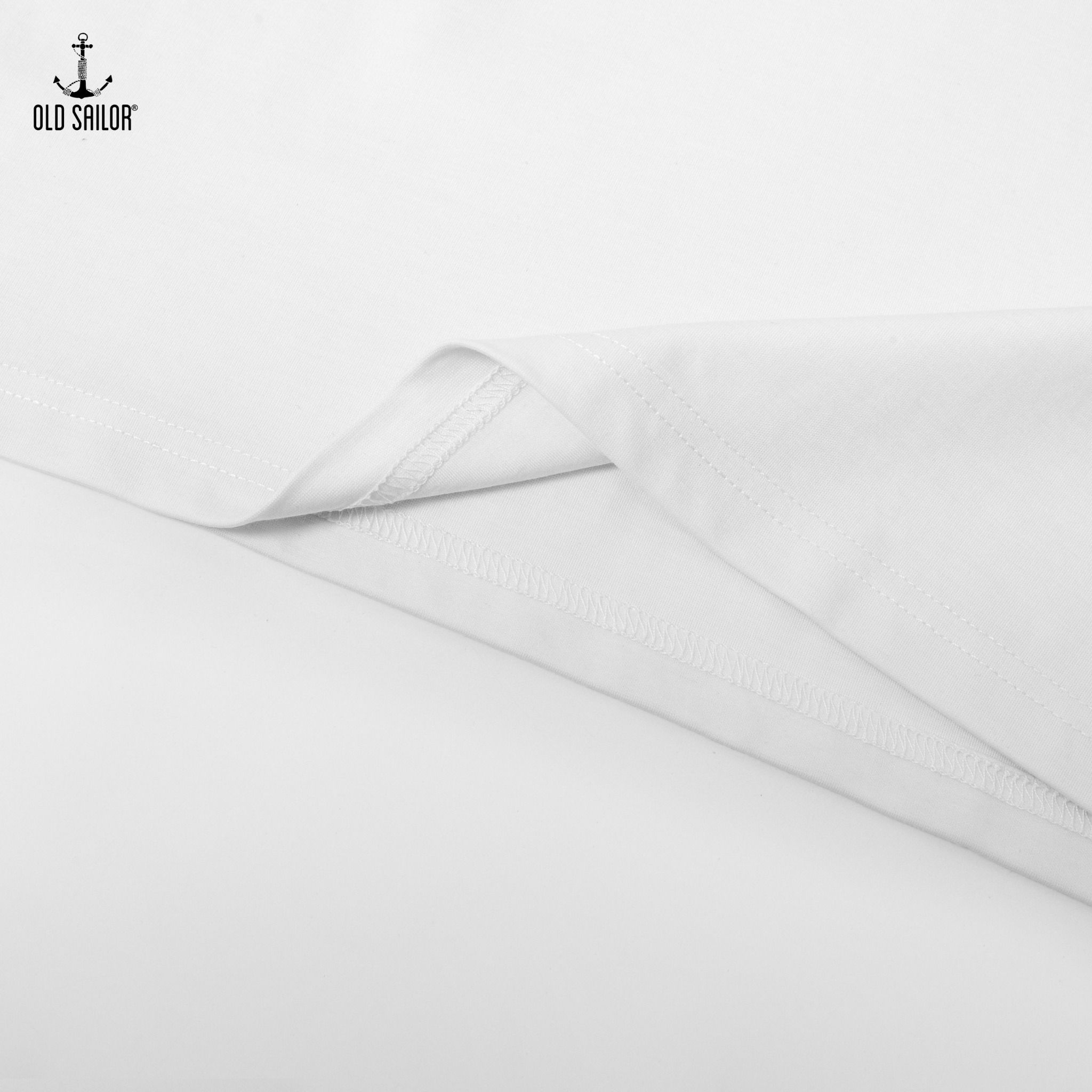  Áo Thun Nam Raglan Vải Aero Cool Old Sailor - ATWH 33019 - Big Size Upto 5XL - 2024 