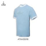  Áo Thun Nam Cá Mập Vải Aero Cool Old Sailor - ATXA33018 - Big Size Upto 5XL - 2024 