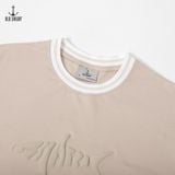  Áo Thun Nam Cá Mập Vải Aero Cool Old Sailor - ATBE33018 - Big Size Upto 5XL - 2024 
