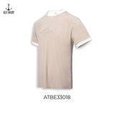  Áo Thun Nam Cá Mập Vải Aero Cool Old Sailor - ATBE33018 - Big Size Upto 5XL - 2024 