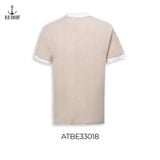  Áo Thun Nam Cá Mập Vải Aero Cool Old Sailor - ATBE33018 - Big Size Upto 5XL - SN8 - 2024 