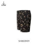  Quần Short Nam Jeans Bông Old Sailor - SHBD31011 - Big size upto 5XL - SN8 - 2024 