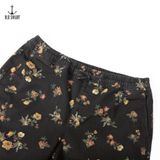  Quần Short Nam Jeans Bông Old Sailor - SHBD31011 - Big size upto 5XL - 2024 