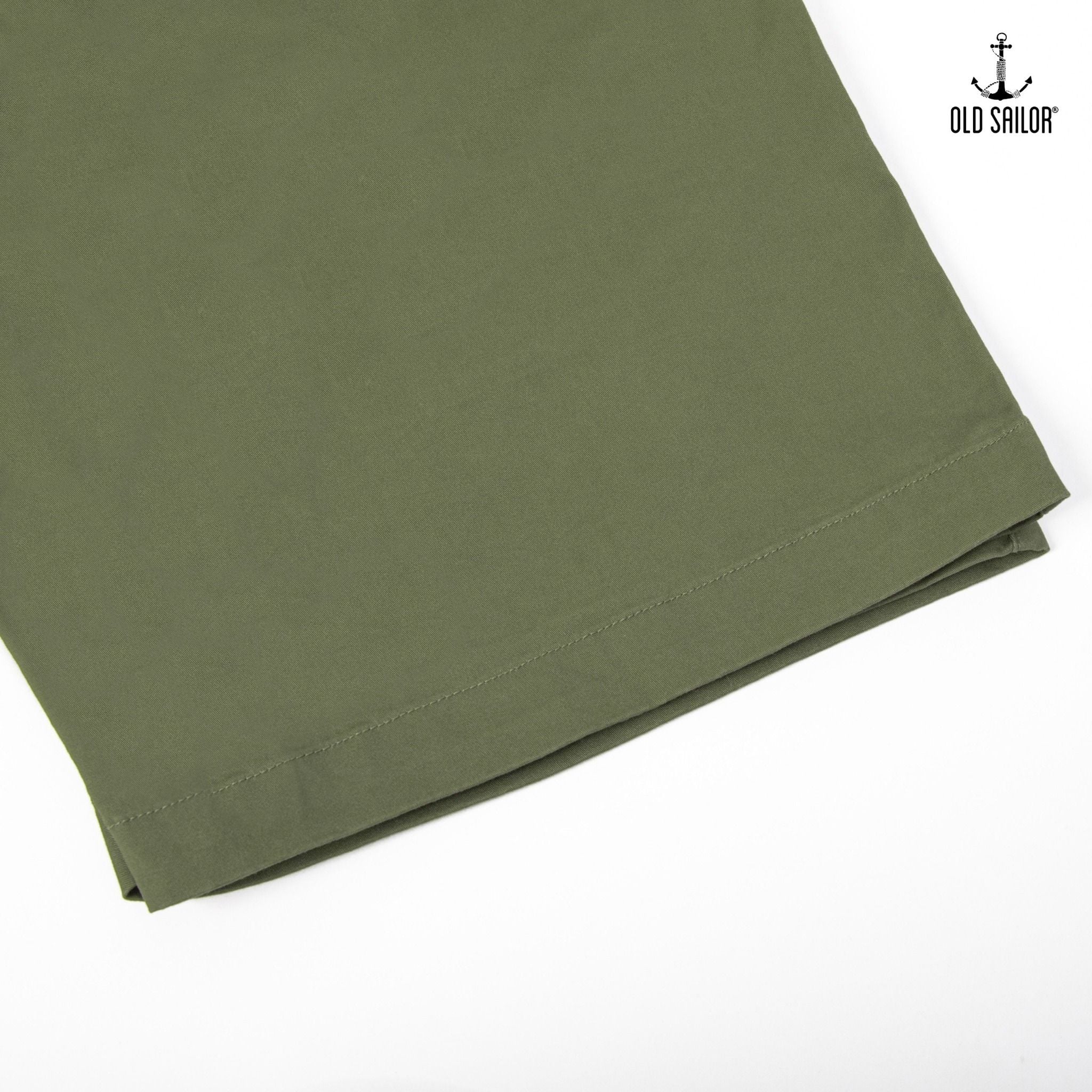  Quần Short Nam Kaki Old Sailor - SHNR31013 - Big Size upto 6XL - 2024 