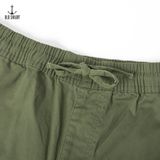  Quần Short Nam Kaki Old Sailor - SHNR31013 - Big Size upto 6XL - 2024 