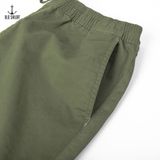  Quần Short Nam Kaki Old Sailor - SHNR31013 - Big Size upto 6XL - 2024 