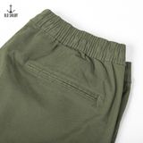  Quần Short Nam Kaki Old Sailor - SHNR31013 - Big Size upto 6XL - 2024 