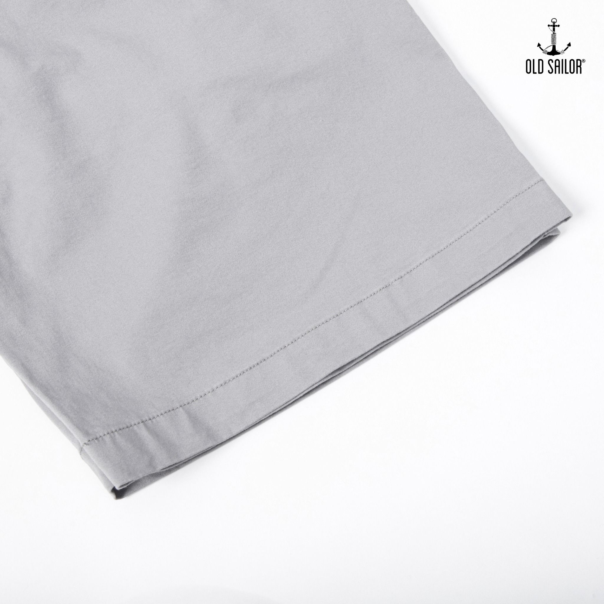  Quần Short Nam Kaki Old Sailor - SHNS31013 - Big Size upto 6XL - 2024 